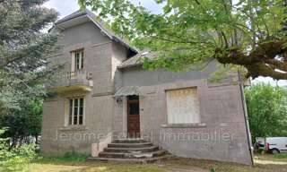 Maison 5 Pièces 140 m² à vendre à Égletons (19300)