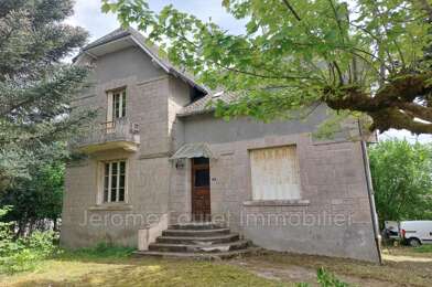 Maison 5 pièces 138000 €