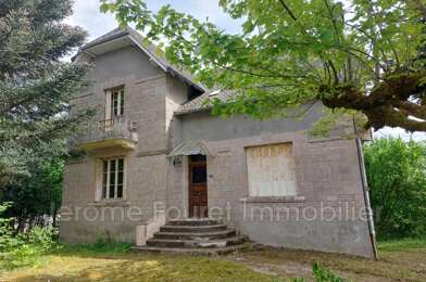 Maison 5 pièces 138000 €