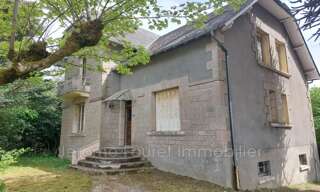 Maison 5 Pièces 140 m² à vendre à Égletons (19300)