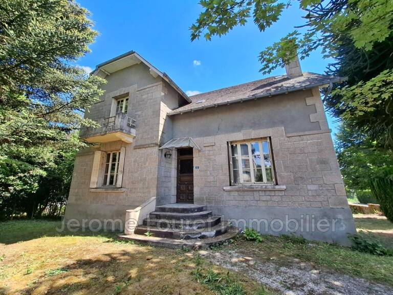 vente maison 6 Pièce(s) — photo 1