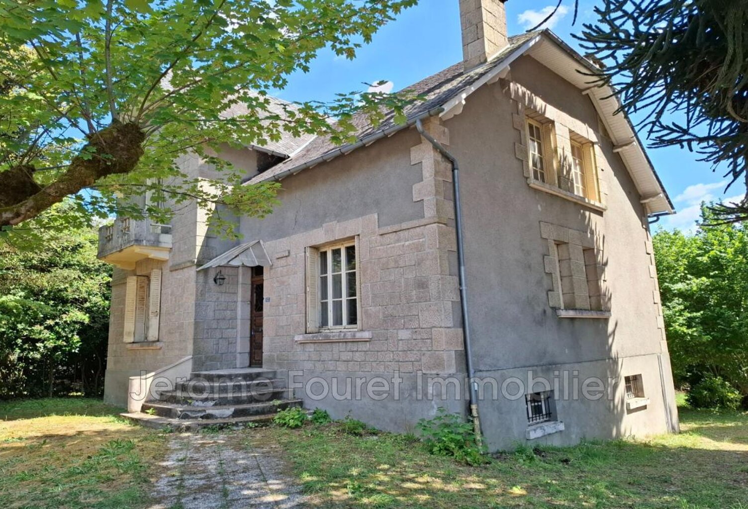 vente maison 6 Pièce(s) — photo 1