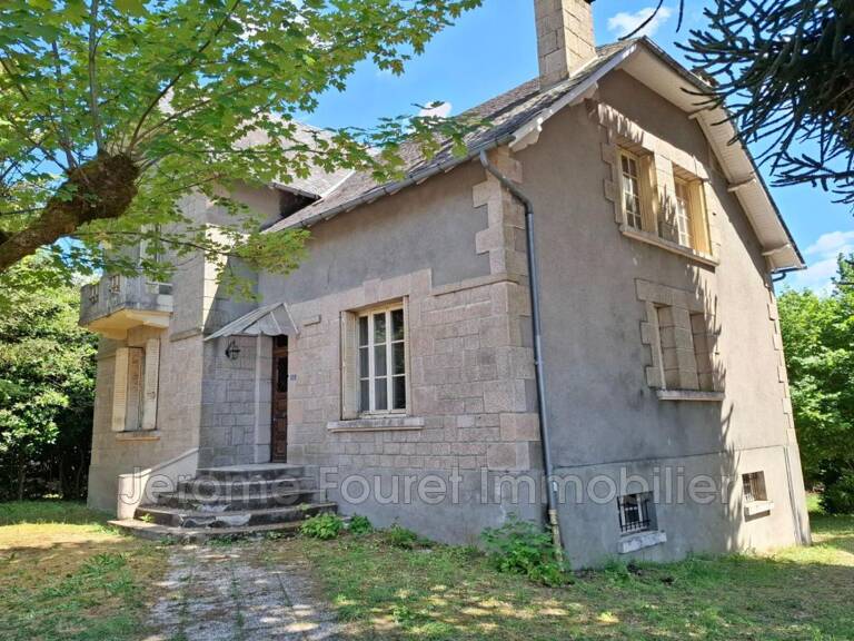 vente maison 6 Pièce(s) — photo 1