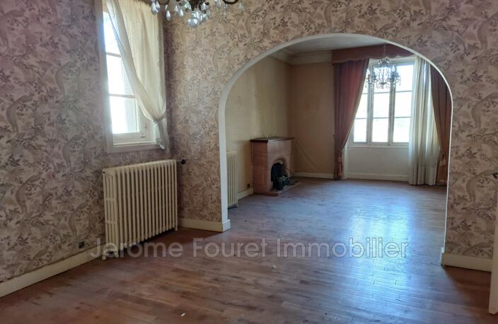vente maison 6 Pièce(s) — photo 2