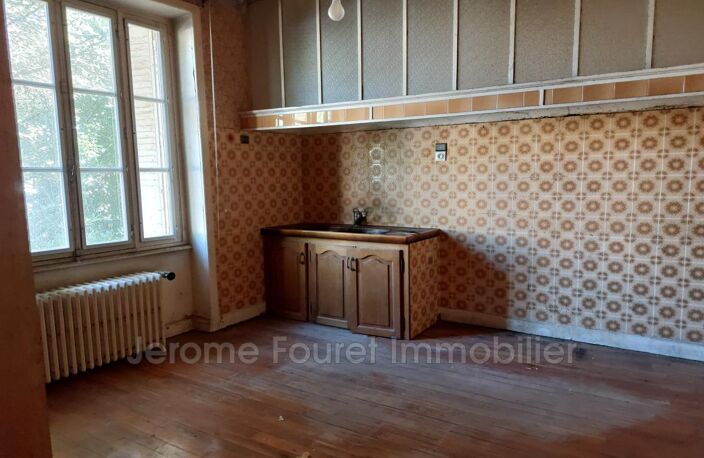 vente maison 6 Pièce(s) — photo 3