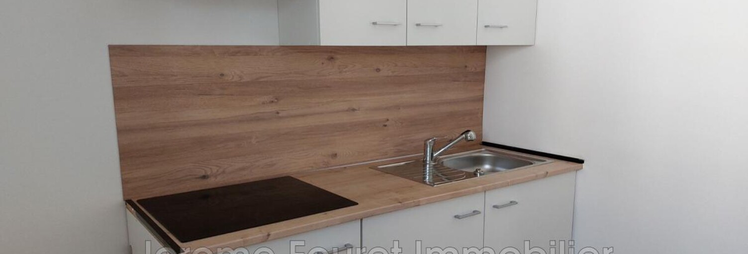 Appartement 2 Pièces 40 m² à louer à Égletons (19300)
