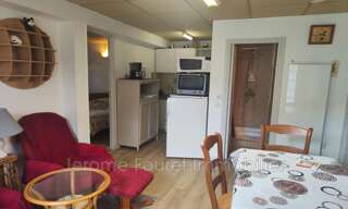 Appartement 3 Pièces 50 m² à louer à Égletons (19300)