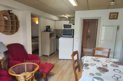 Appartement 3 pièces 420 €