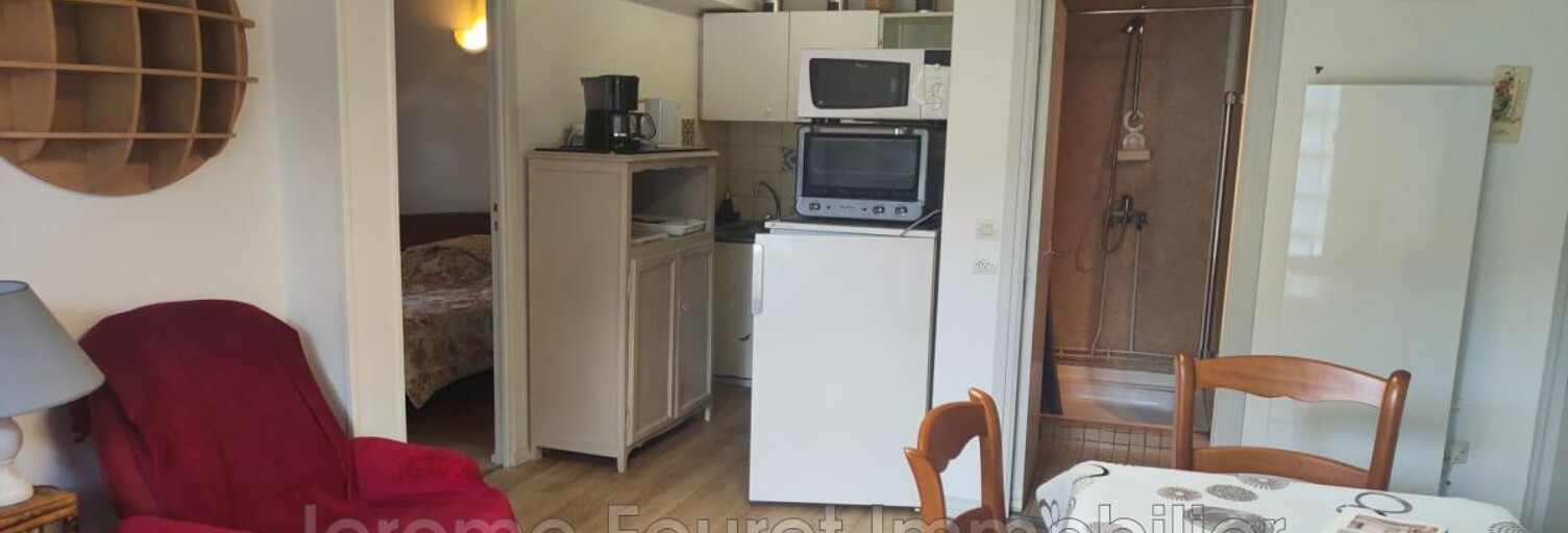 Appartement 3 Pièces 50 m² à louer à Égletons (19300)