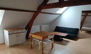 Appartement 3 Pièces 60 m² à louer à Égletons (19300)
