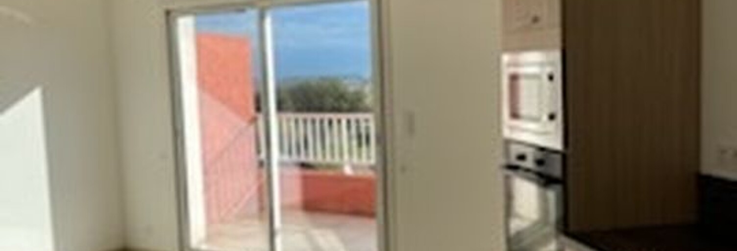 Appartement 3 Pièces 70 m² à louer à Biguglia (20620)