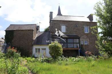 Maison 5 pièces 214225 €