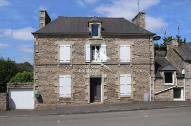 Maison 5 pièces 214225 €