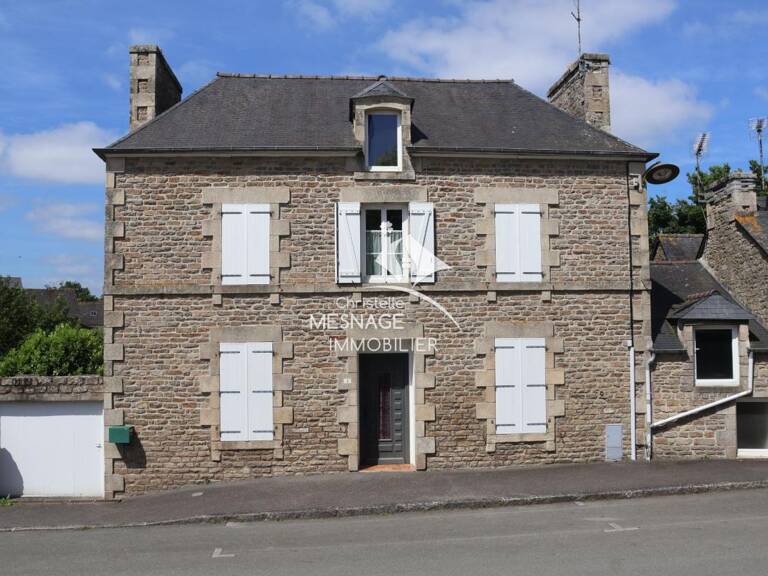 À vendre chez Christelle Mesnage immobilier : Aux portes de — photo 1
