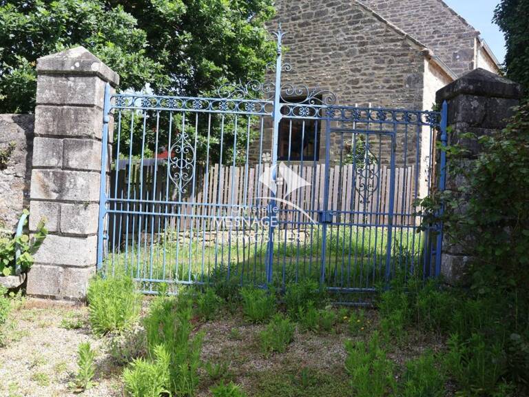 À vendre chez Christelle Mesnage immobilier : Aux portes de — photo 1