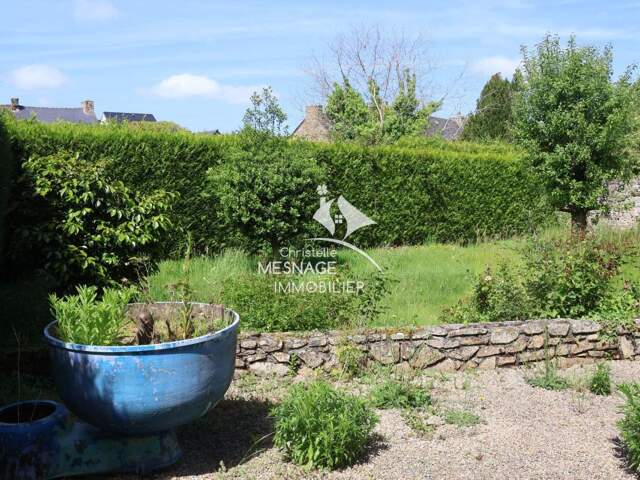 À vendre chez Christelle Mesnage immobilier : Aux portes de — photo du bien
