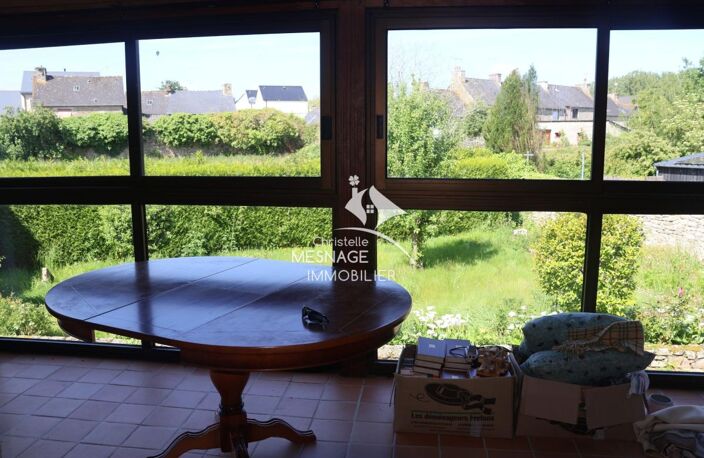 À vendre chez Christelle Mesnage immobilier : Aux portes de — photo 3