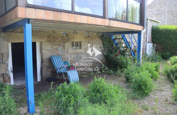 À vendre chez Christelle Mesnage immobilier : Aux portes de — photo 5