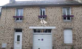 Maison   m² à vendre à Dinan (22100)
