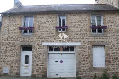 Maison  312000 €