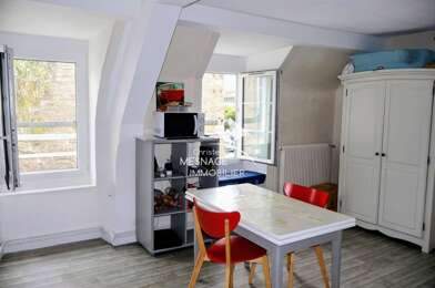 Appartement 1 pièces 94500 €