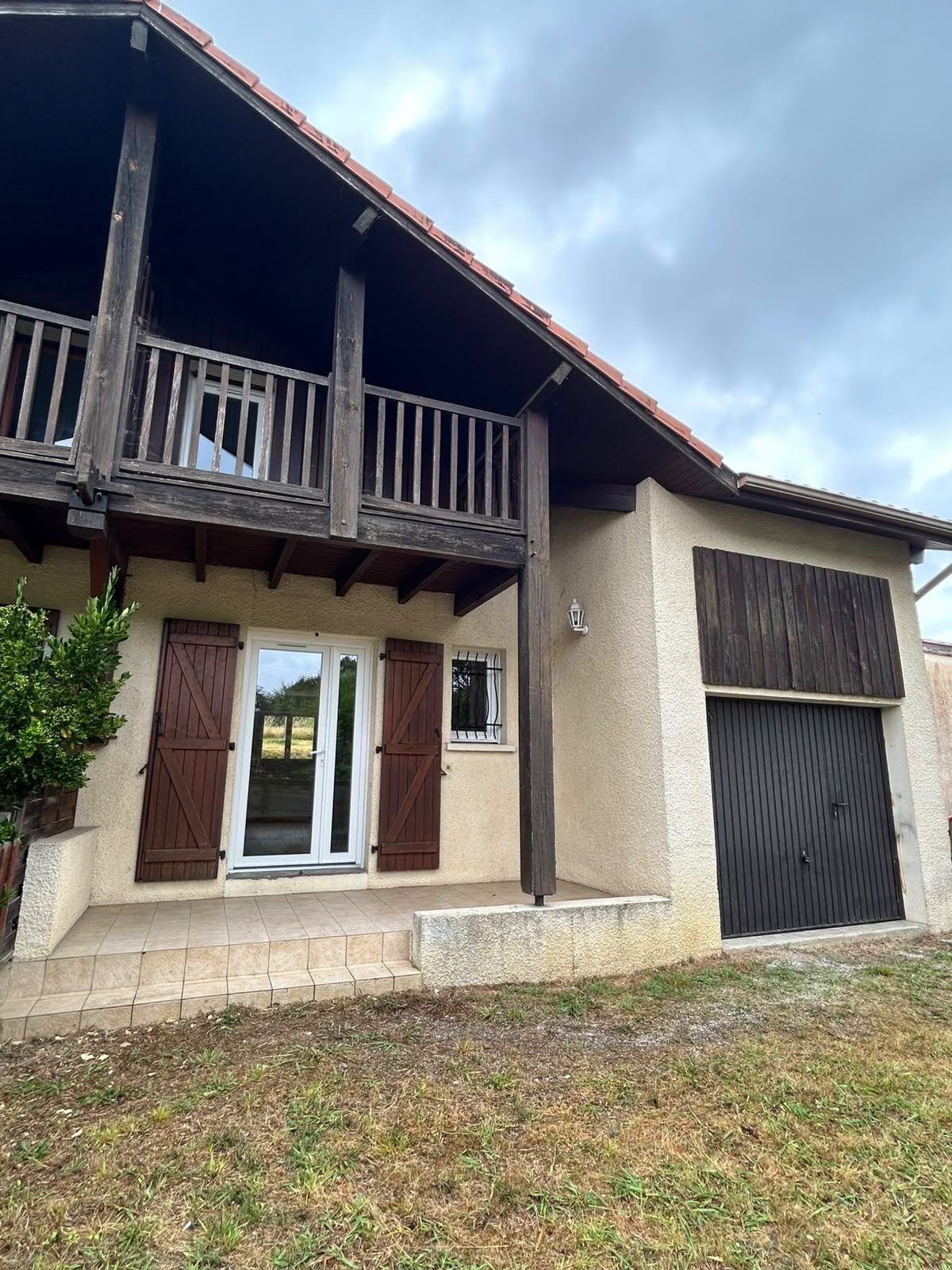 Villa / Maison  T4 à louer Dax 40100