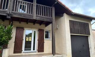 Maison 4 Pièces 80 m² à louer à Dax (40100)