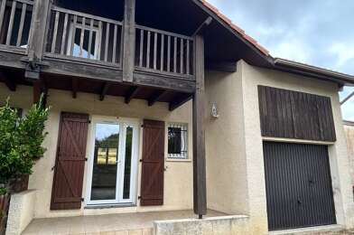 Maison 4 pièces 950 €