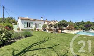 Maison 5 Pièces 145 m² à vendre à Mougins (06250)