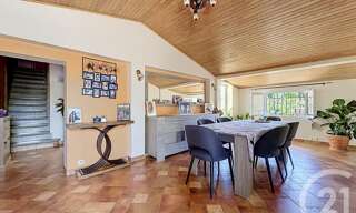 Maison 5 Pièces 145 m² à vendre à Mougins (06250)