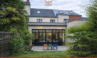 Maison 6 Pièces 150 m² à vendre à Nantes (44000)