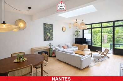 Maison 6 pièces 715000 €