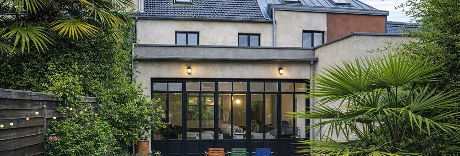 Maison 6 Pièces 150 m² à vendre à Nantes (44000)