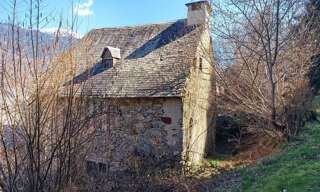 Maison 3 Pièces 80 m² à vendre à Bordères-Louron (65590)