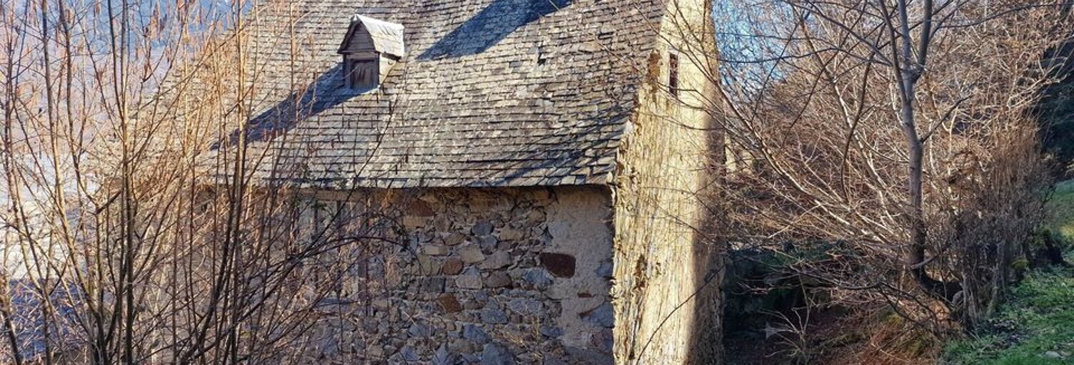 Maison 3 Pièces 80 m² à vendre à Bordères-Louron (65590)