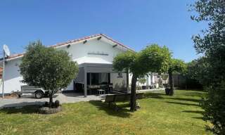 Maison 5 Pièces 120 m² à vendre à Morcenx-la-Nouvelle (40110)