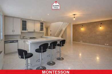 Appartement 3 pièces 250000 €