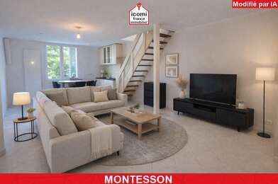 Appartement 3 pièces 250000 €