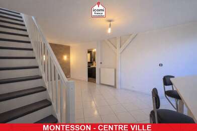 Appartement 3 pièces 250000 €