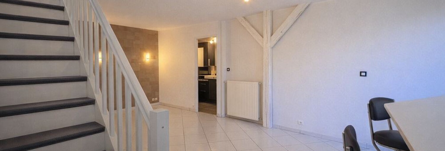 Appartement 3 Pièces 65 m² à vendre à Montesson (78360)