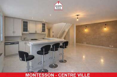 Appartement 3 pièces 250000 €