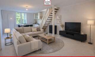 Appartement 3 Pièces 65 m² à vendre à Montesson (78360)