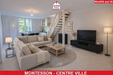 Appartement 3 pièces 250000 €