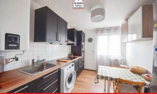 Appartement 4 Pièces 71 m² à vendre à Brest (29200)
