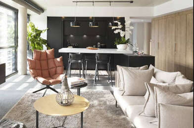 Appartement 4 pièces 309300 €