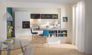 Appartement 3 Pièces 47 m² à vendre à Villers-lès-Nancy (54600)