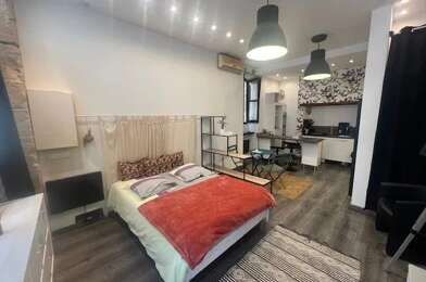 Appartement 1 pièces 66000 €