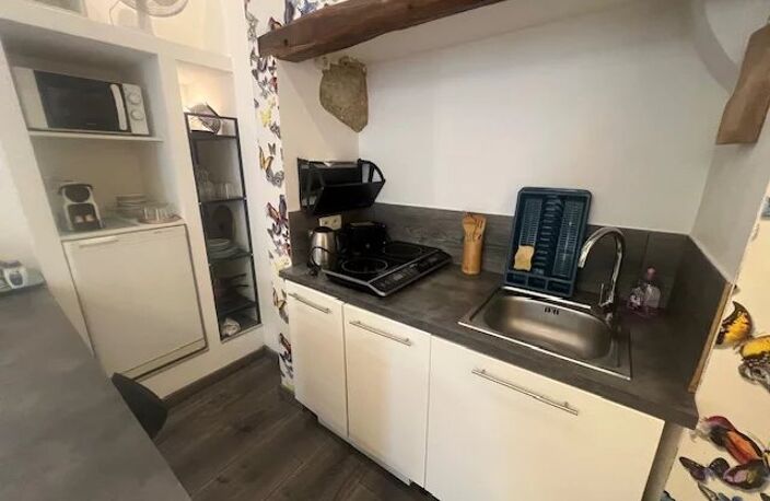STUDIO DE 28 M2 AUCH CENTRE — photo 2