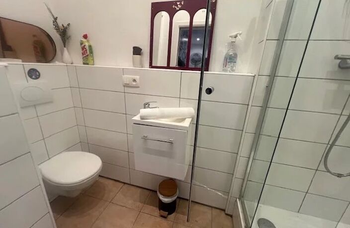 STUDIO DE 28 M2 AUCH CENTRE — photo 3