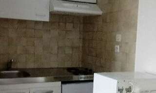 Appartement 1 Pièce 18 m² à louer à Pessac (33600)